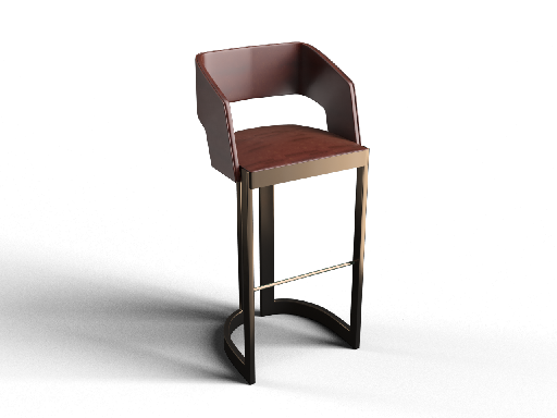 Modern Bar Stool