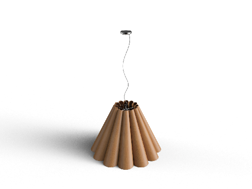Scandinavian Pendant Light