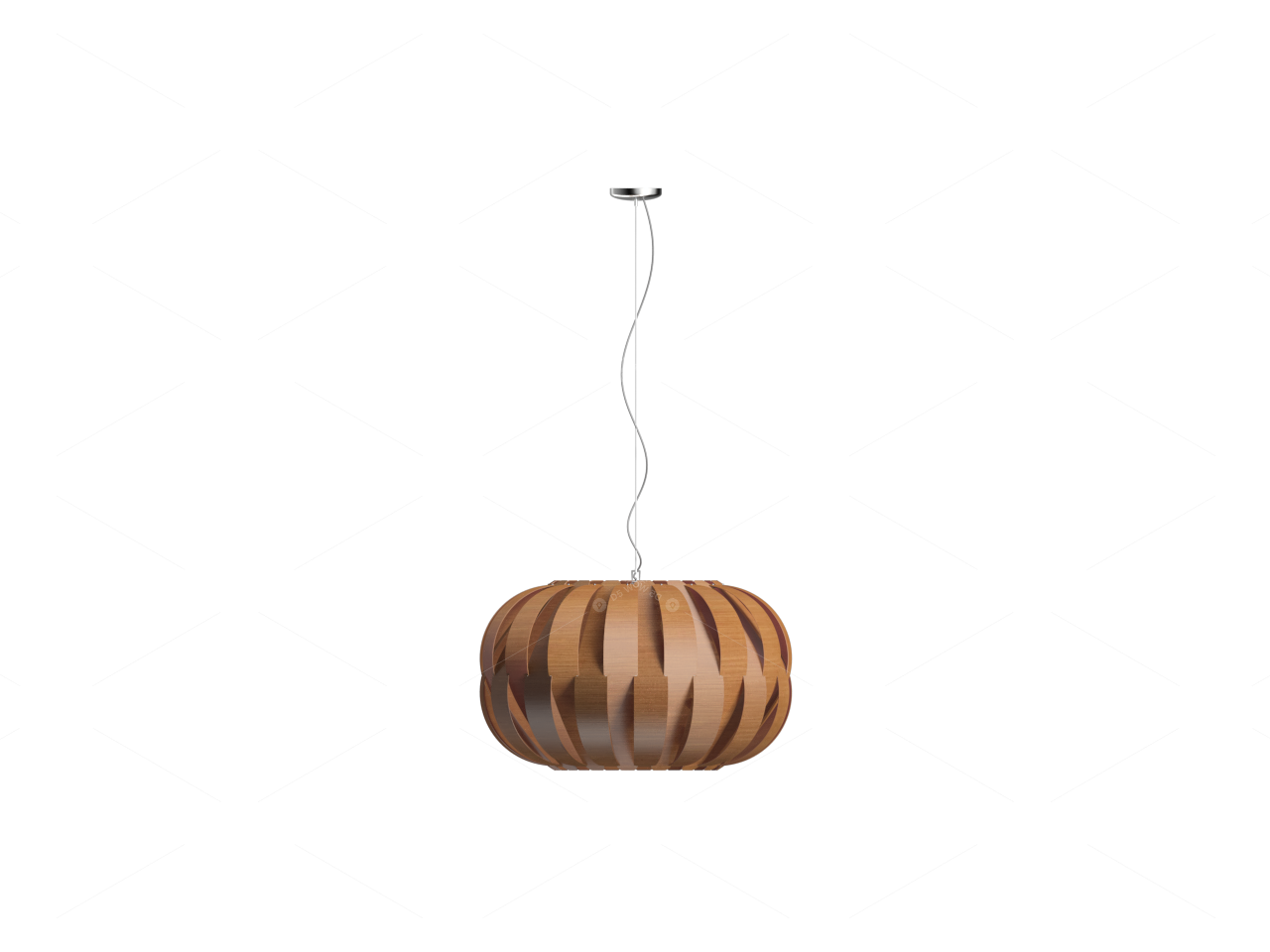 Pendant Lights 3D Models 2