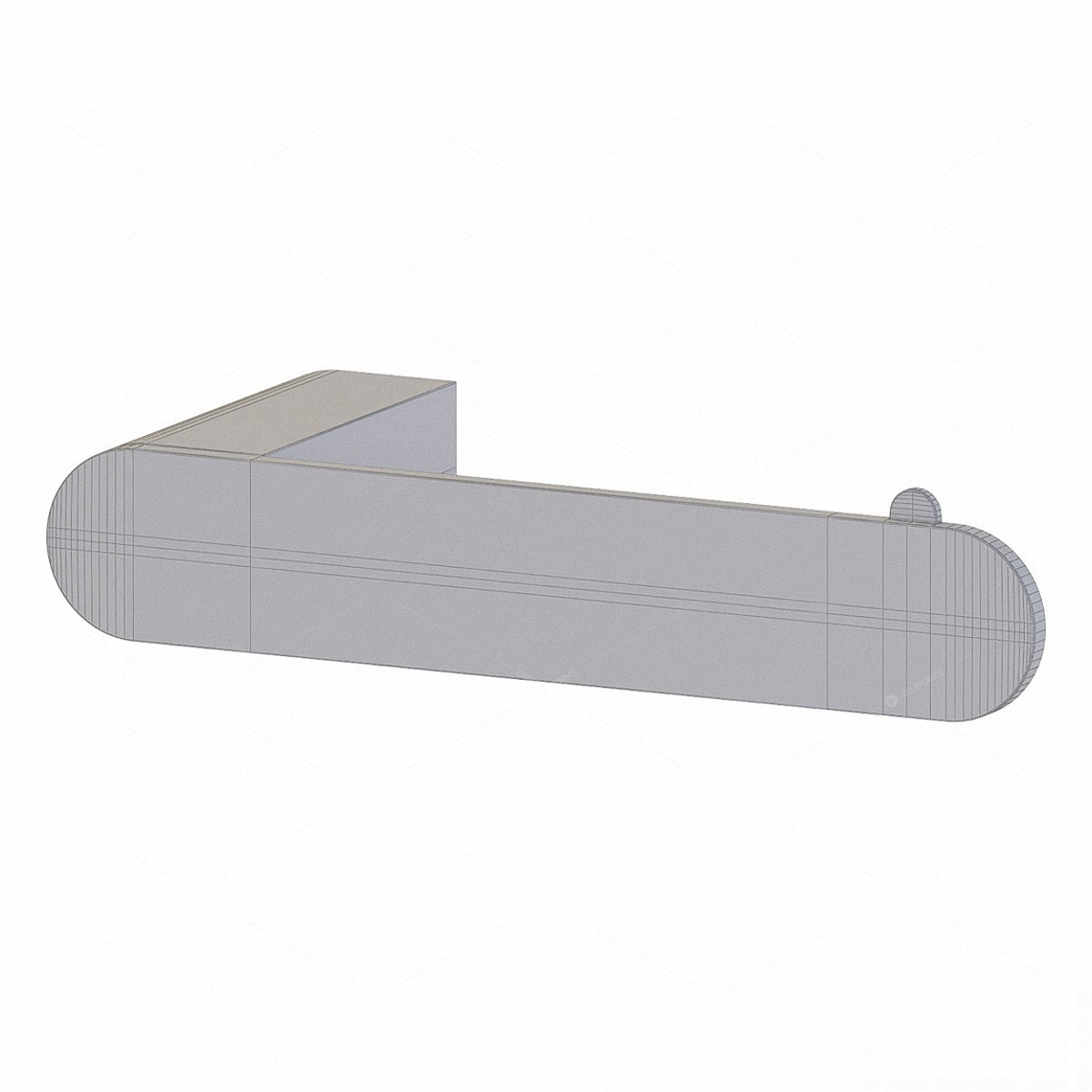 Bathroom Fixtures 3D Models 3