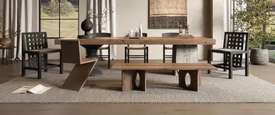 Japanese Dining Room (Home)