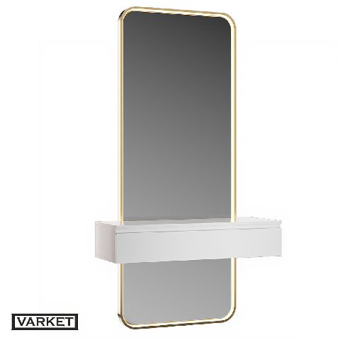 Modern Mirror