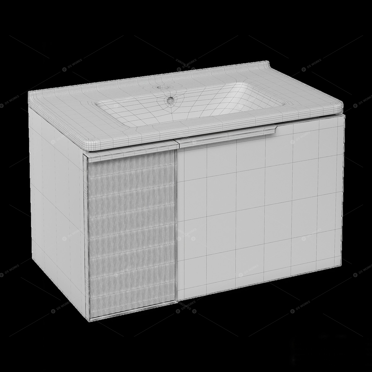 Other Bathroom Supplies 3D Models 5