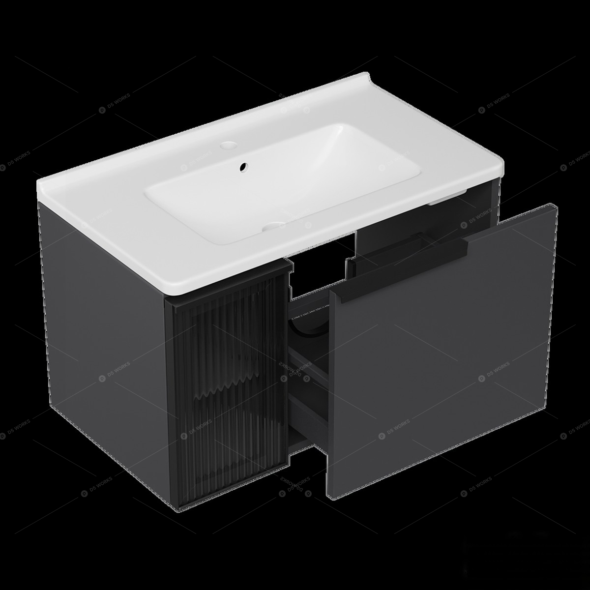 Other Bathroom Supplies 3D Models 4