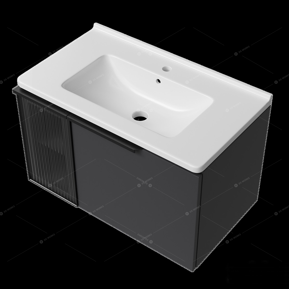 Other Bathroom Supplies 3D Models 3