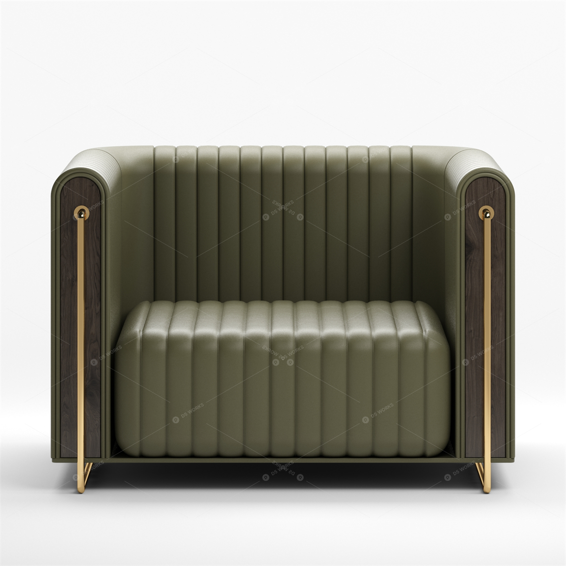 Sofas 3D Models 2