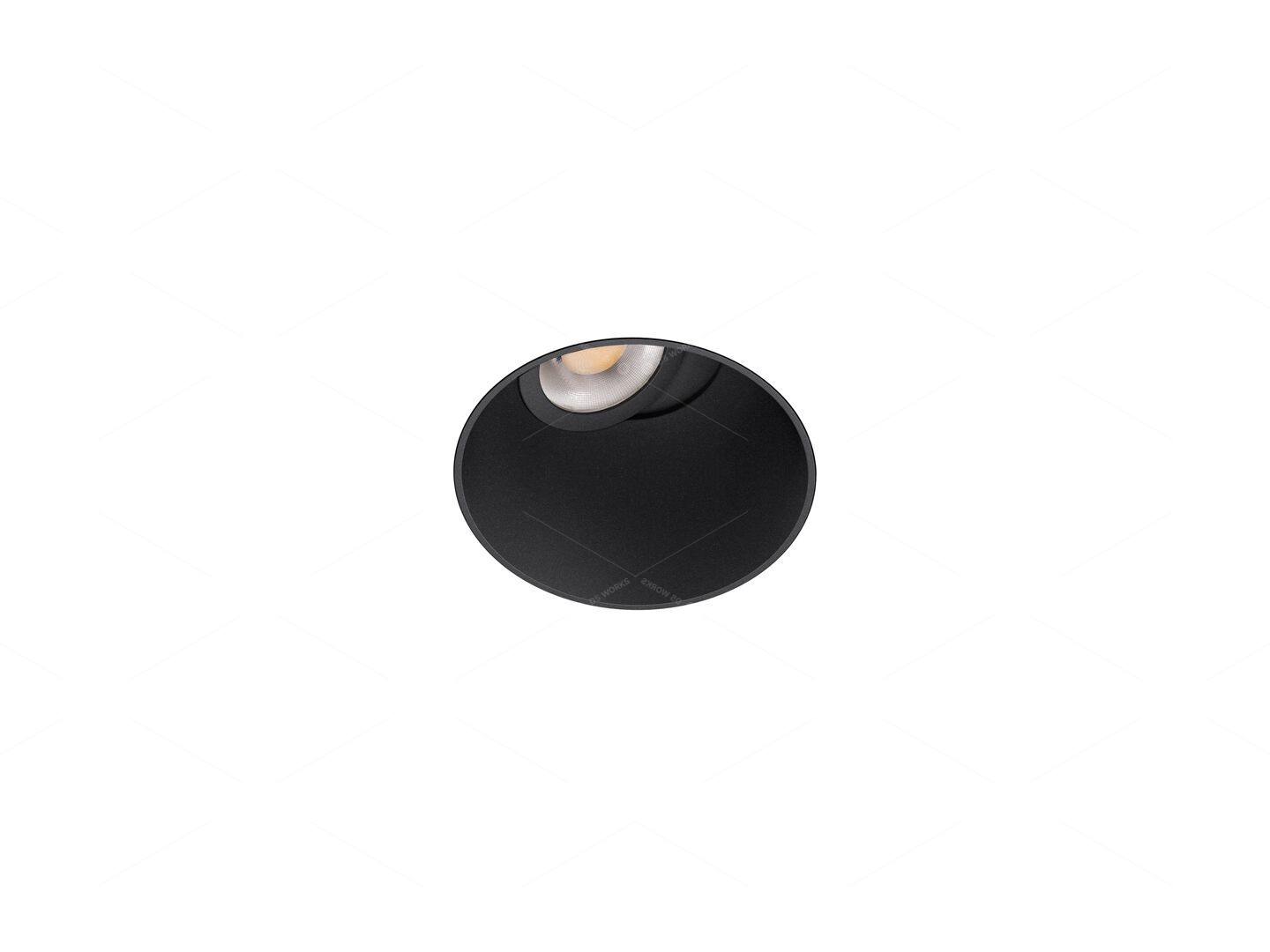 Downlights & Spotlights 3D Models 2