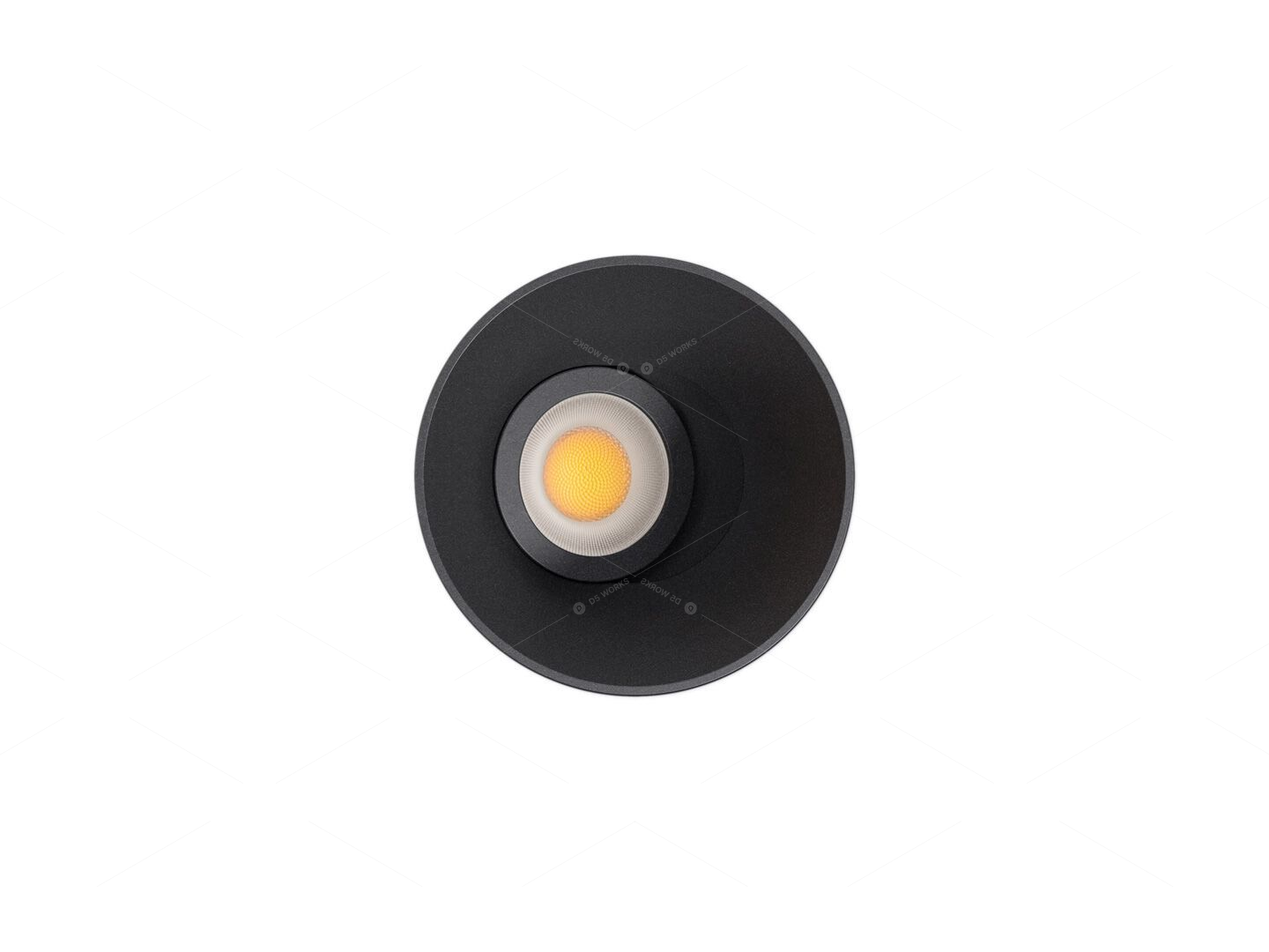 Downlights & Spotlights 3D Models 3