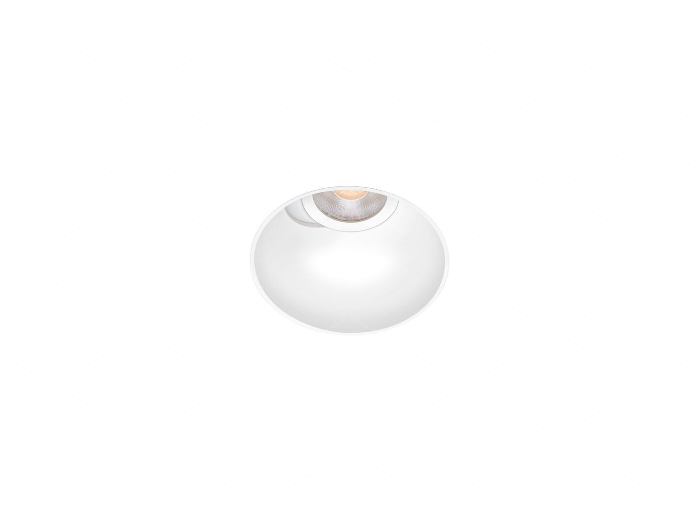 Downlights & Spotlights 3D Models 7