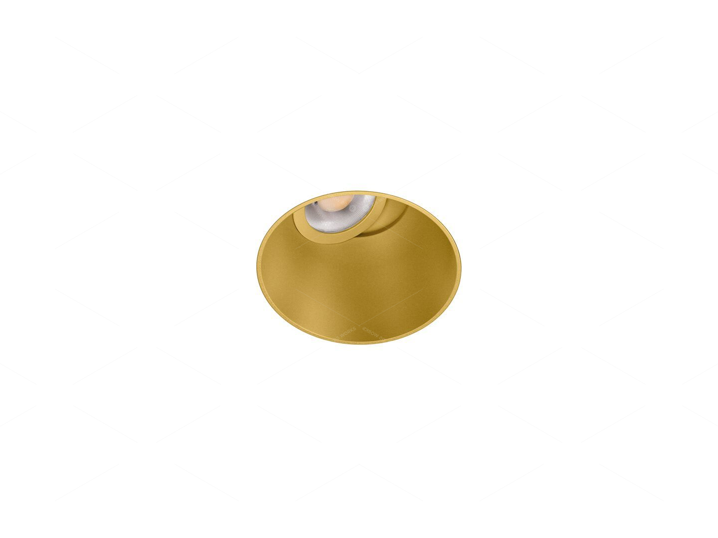 Downlights & Spotlights 3D Models 5
