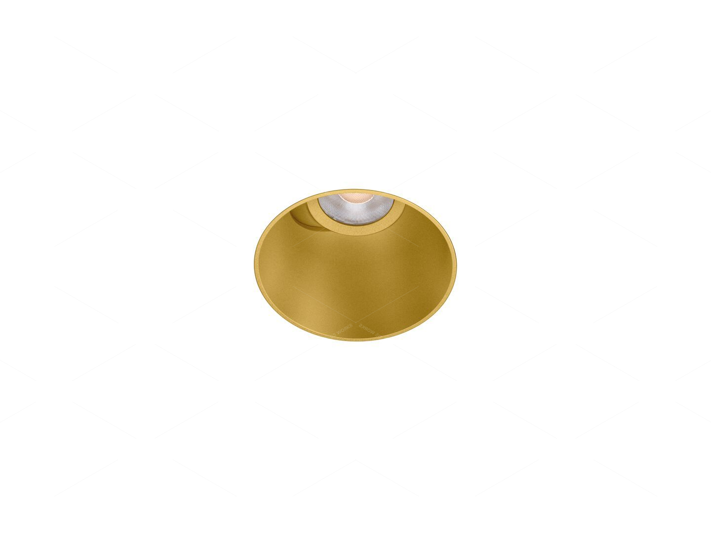 Downlights & Spotlights 3D Models 4