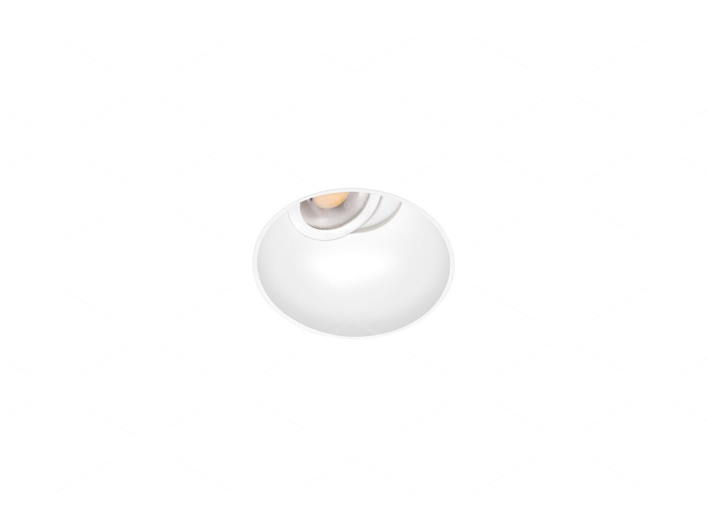 Downlights & Spotlights 3D Models 8