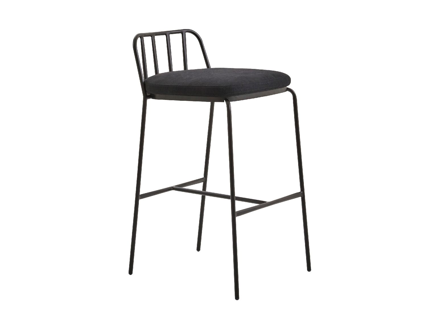 Modern Outdoor Stool