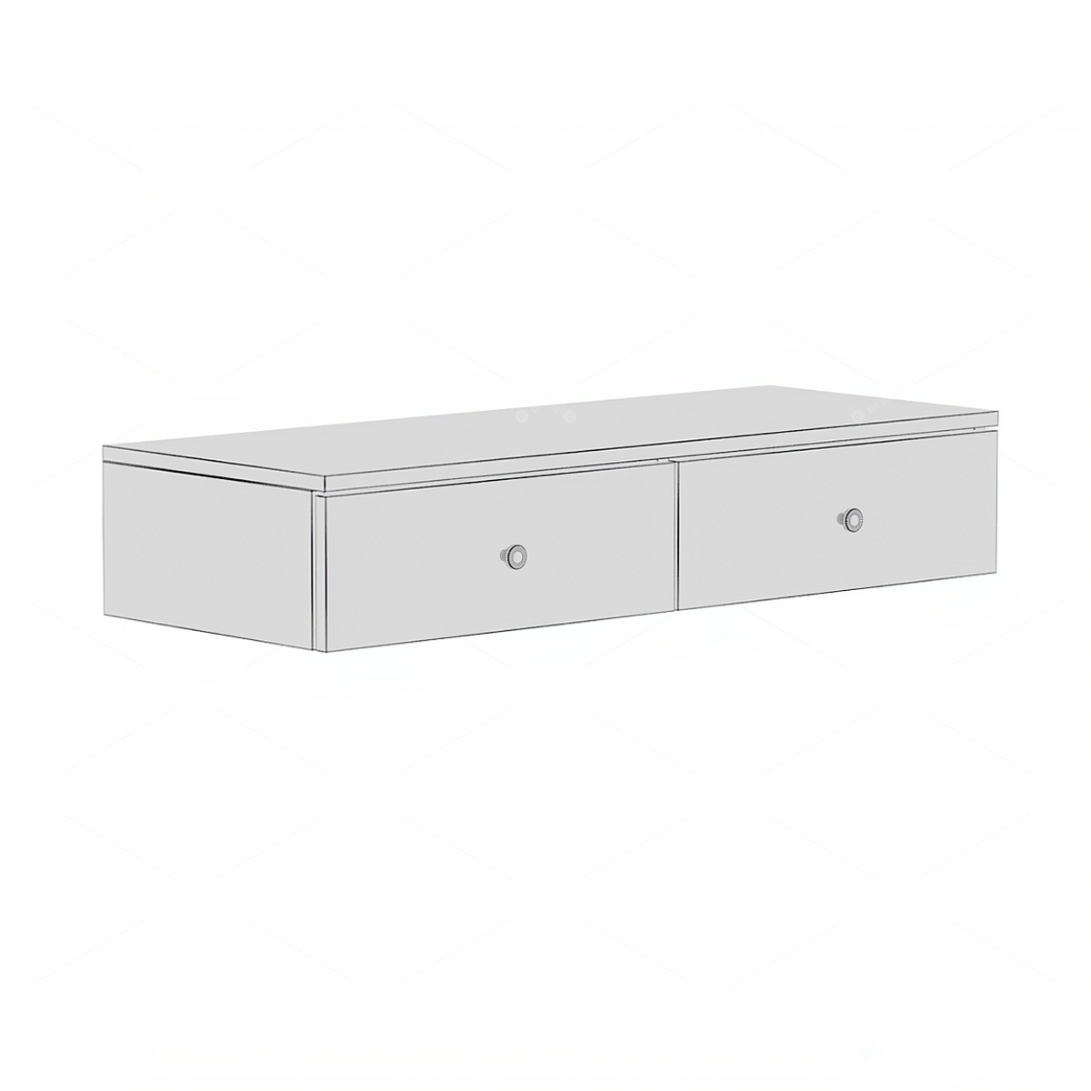 Tables/Side Tables 3D Models 3