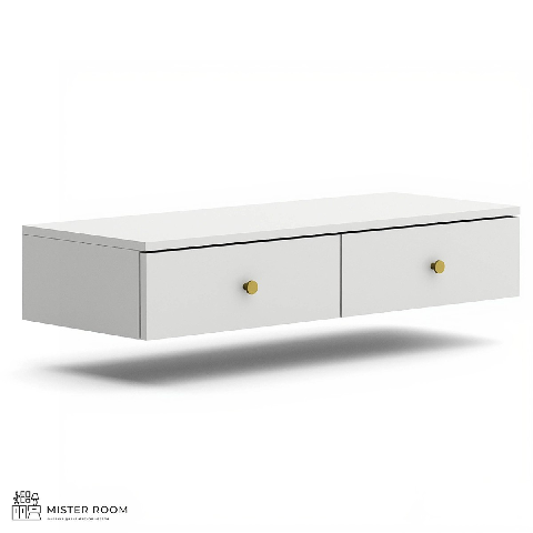 Modern Workbench