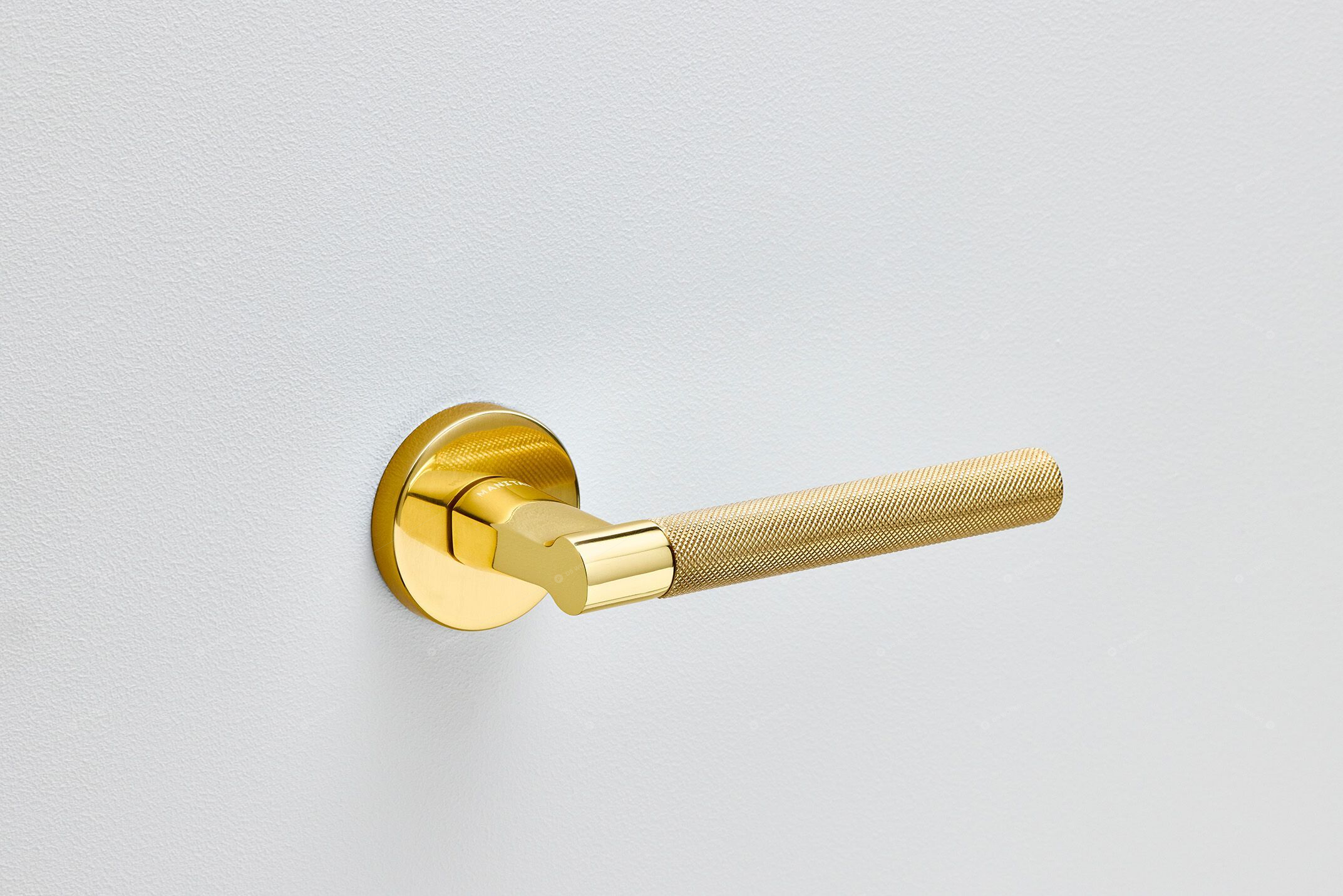 Faucet Handles 3D Models 7