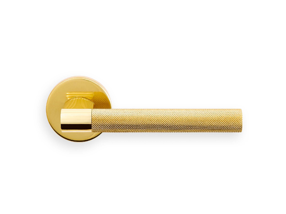 Modern Handle