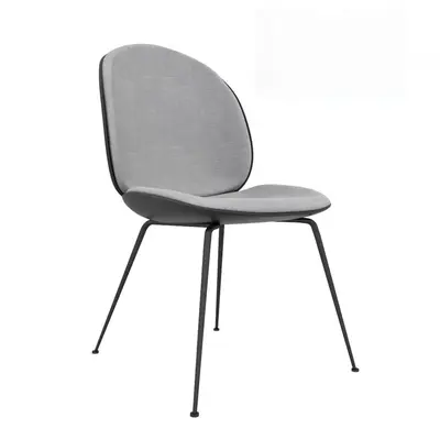 Modern Dining Chair 3d model