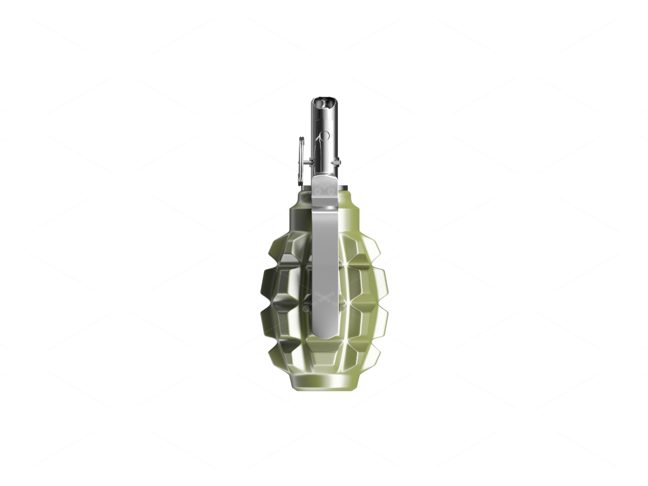  3D Models 2