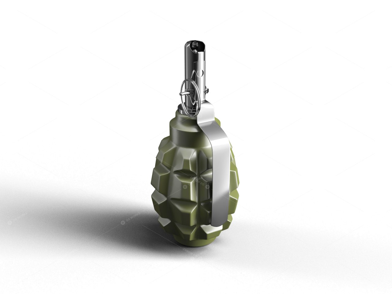  3D Models