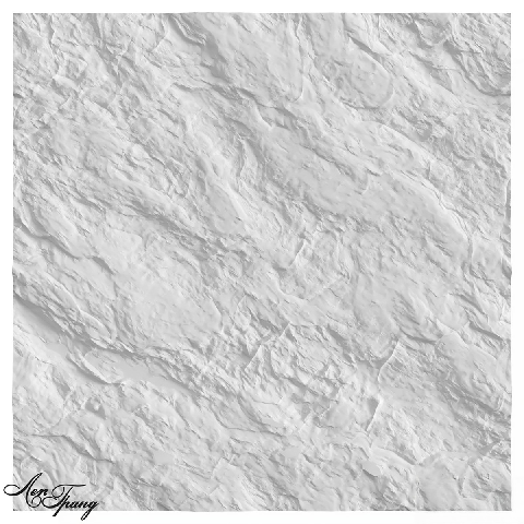Modern Wall Panel 