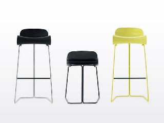 Modern Bar Chair
