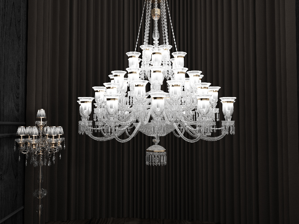 Modern Pendant Light