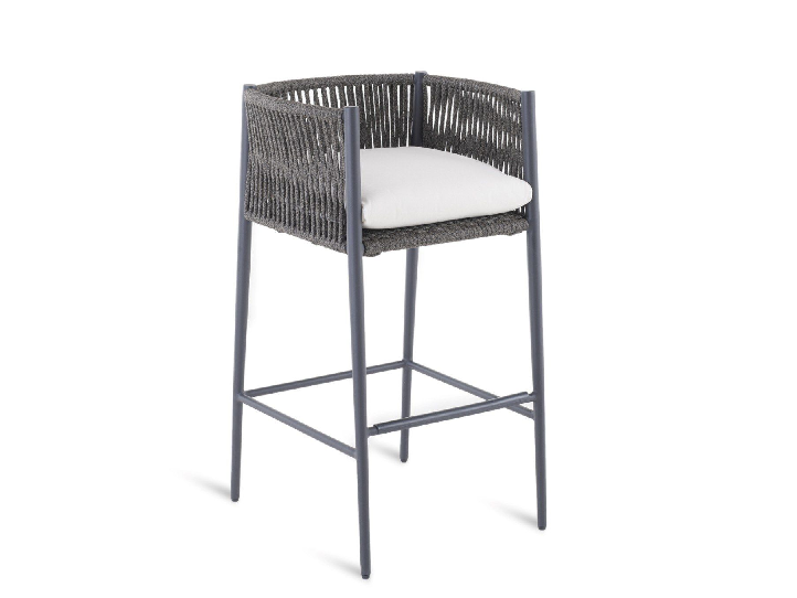 Modern Outdoor Stool 
