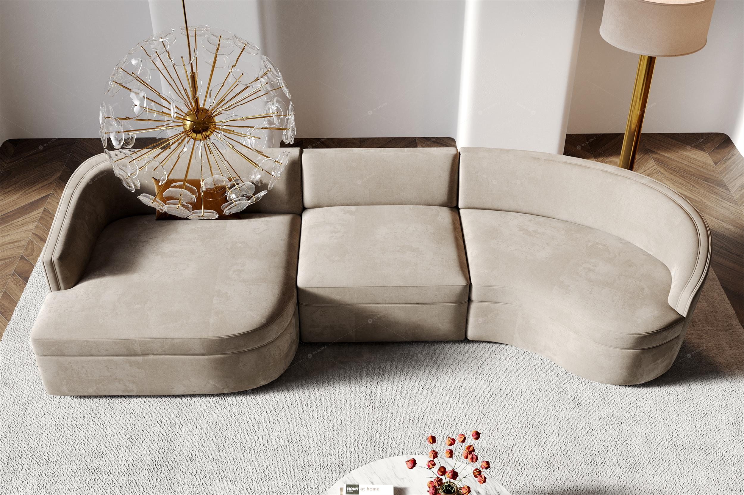 Furniture Sets 3D Models 3