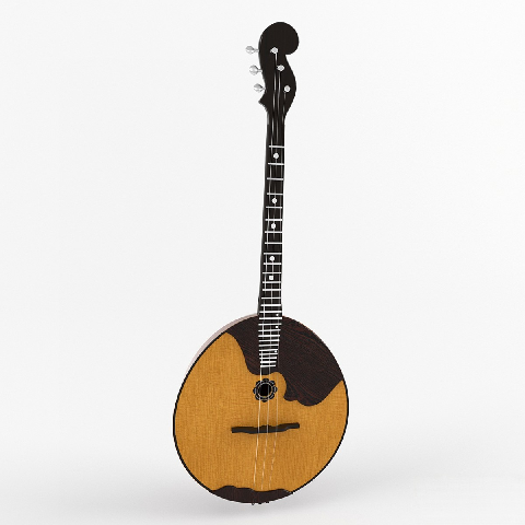 Modern Musical Instruments
