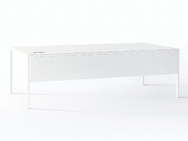 Modern Office Desk