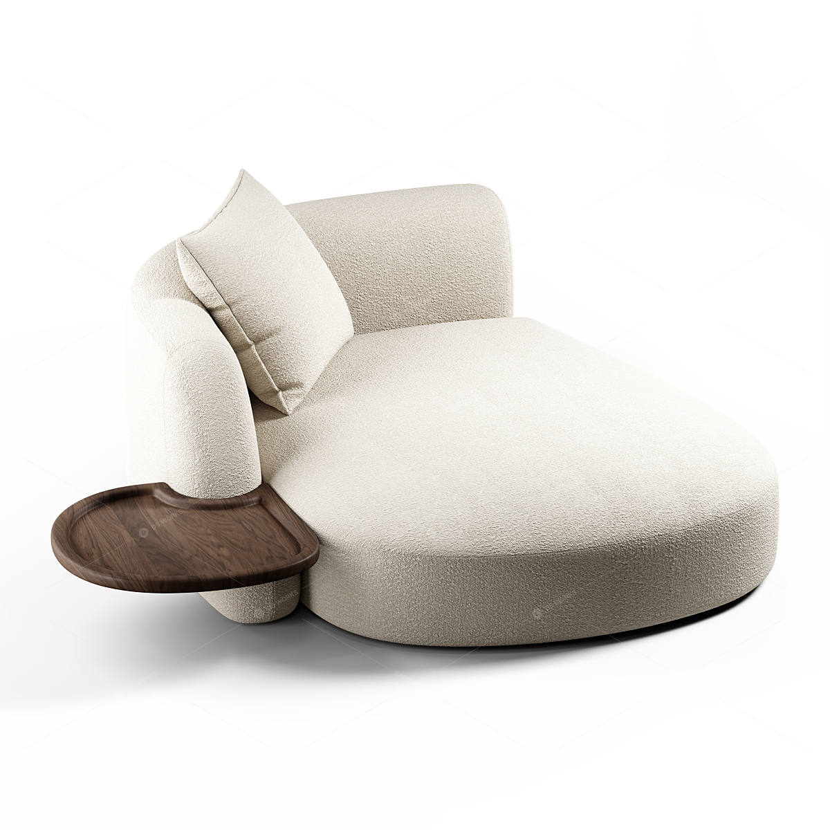 Sofas 3D Models 4