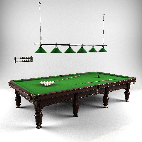 Modern Ball Sports Equipment