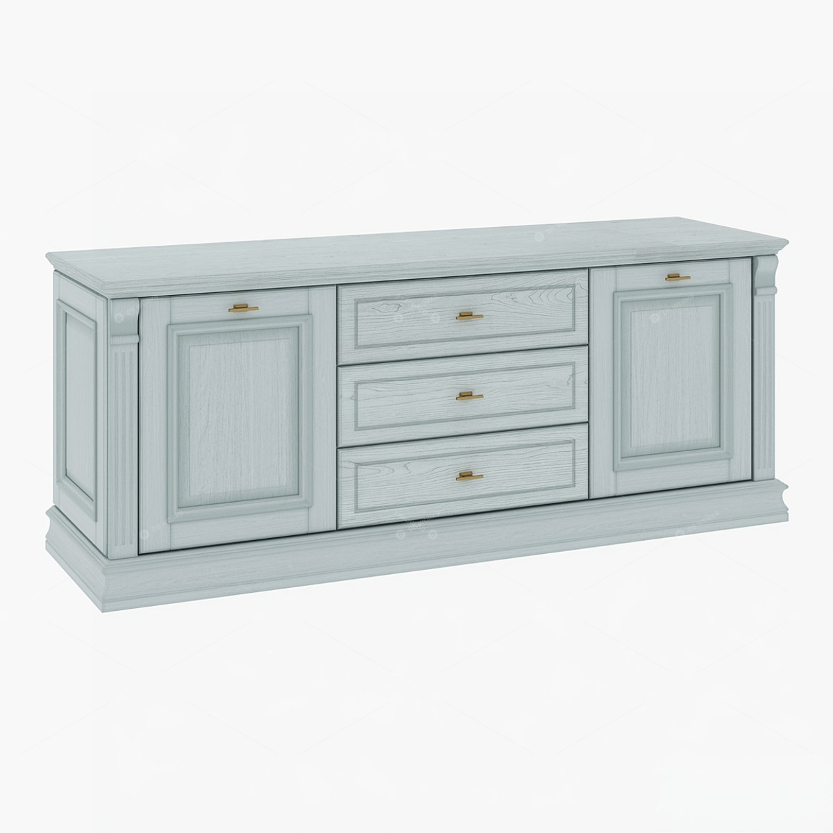 Cabinets 3D Models 4