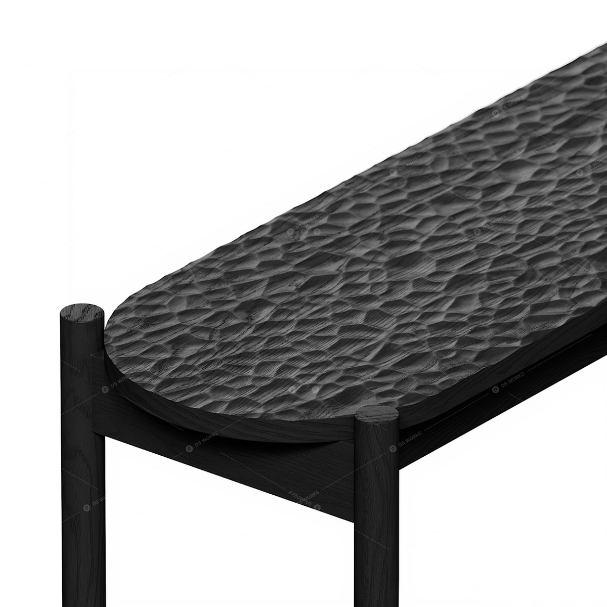 Outdoor Furniture 3D Models 2