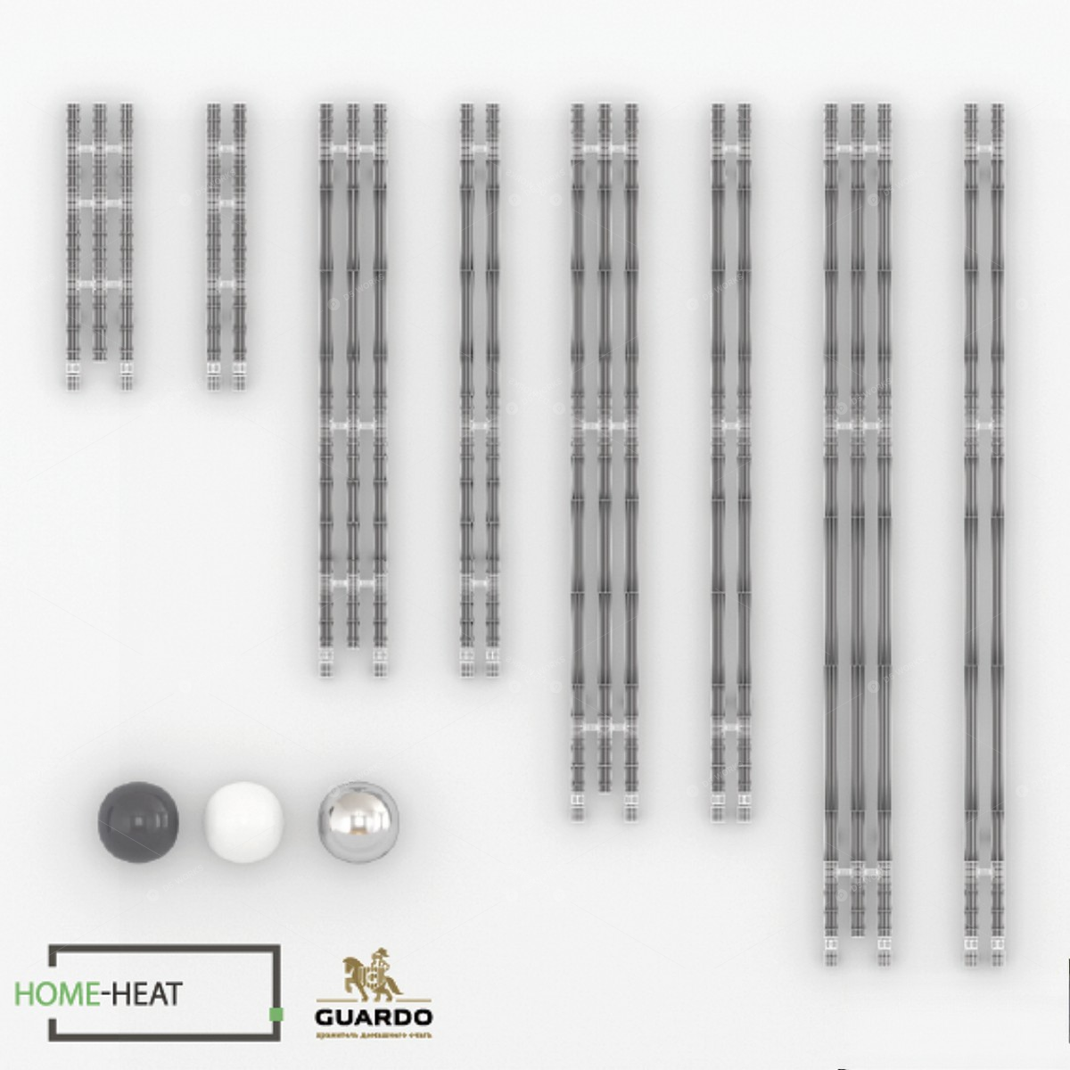 Digital Devices 3D Models 4