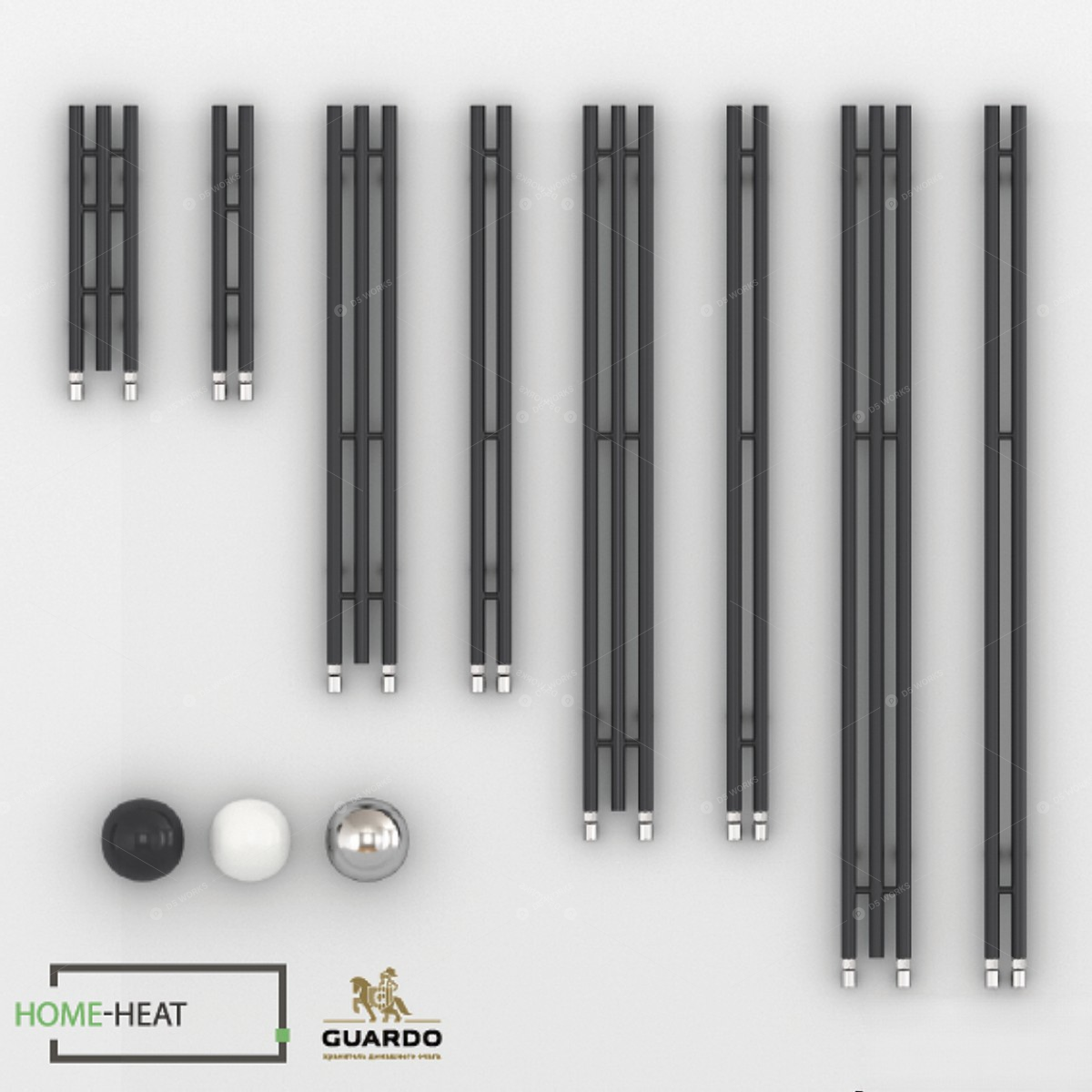 Digital Devices 3D Models