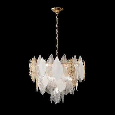 Quiet Luxury Pendant Light