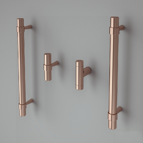 Modern Handle