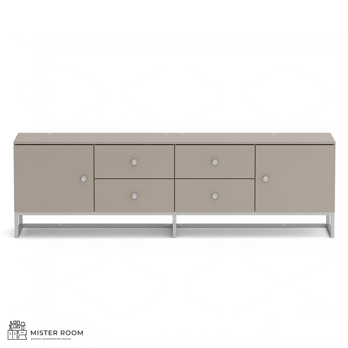 Cabinets 3D Models 2