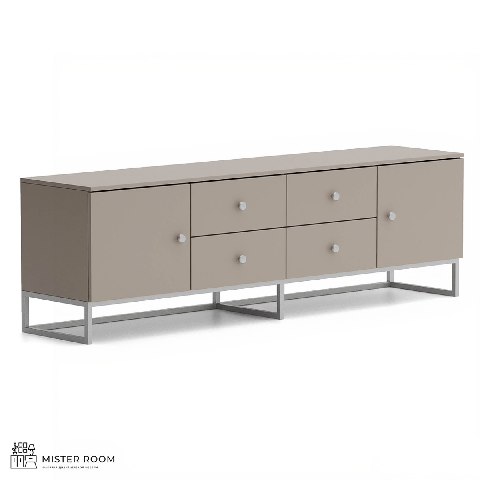 Modern Cabinets 