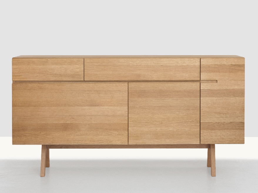 Modern Side Cabinet