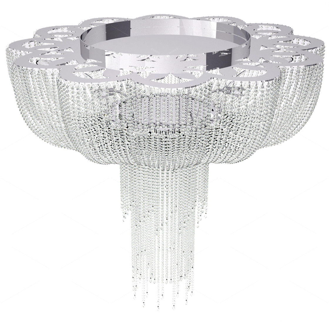 Pendant Lights 3D Models 2