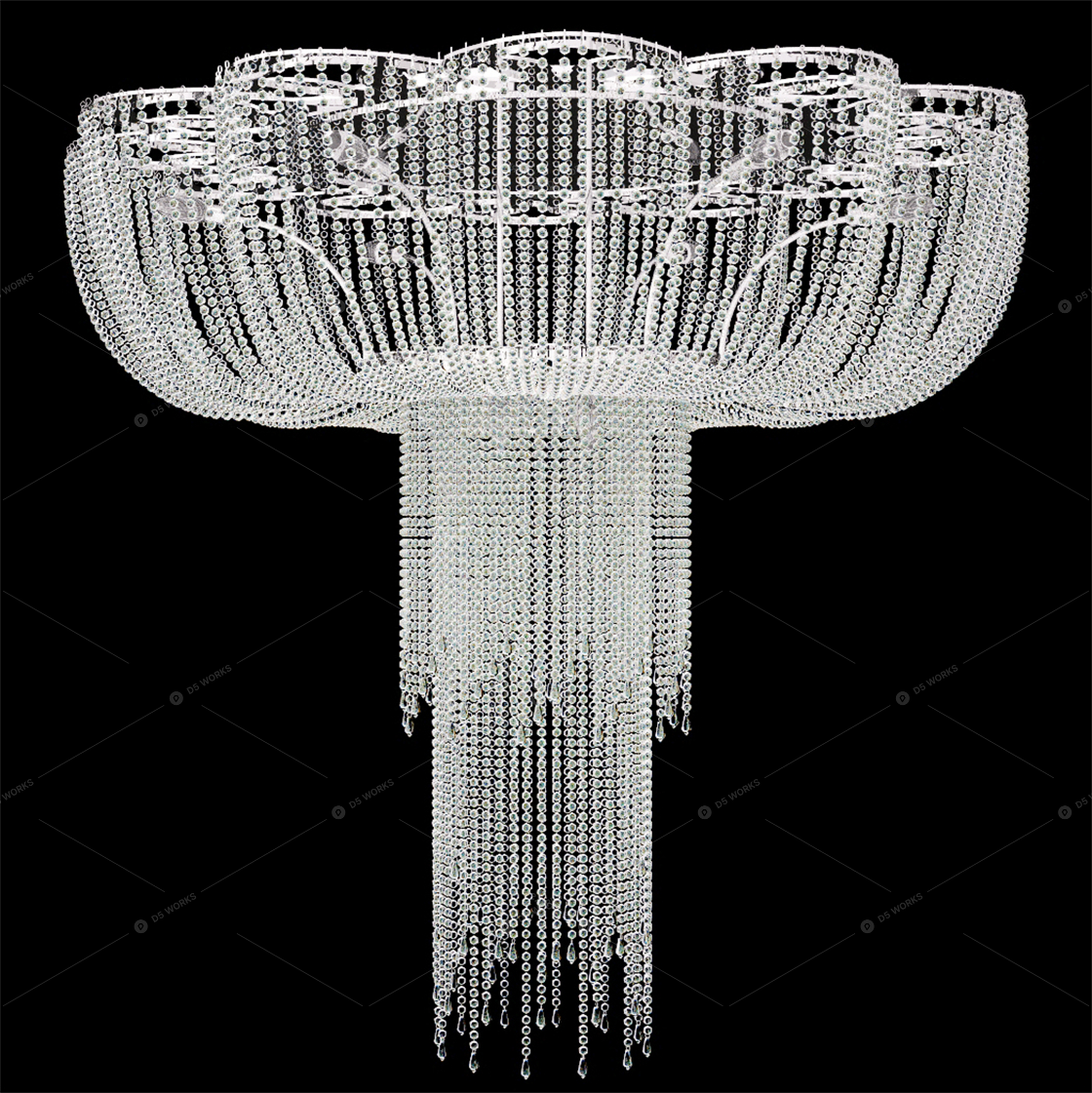 Pendant Lights 3D Models