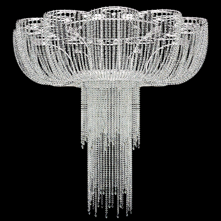 Modern Pendant Light