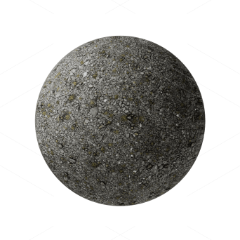 Mud Texture Material