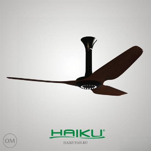 Modern Electric Fan 