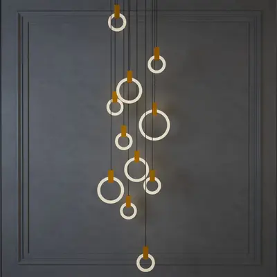 Pendant Light