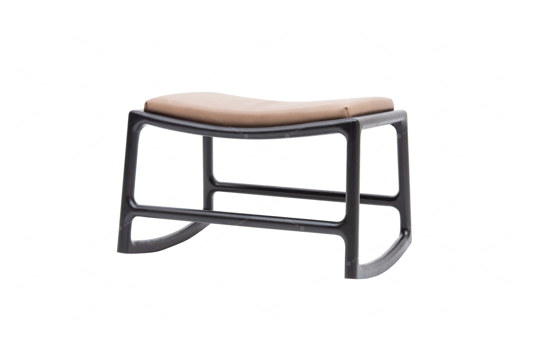 Stools 3D Models 8