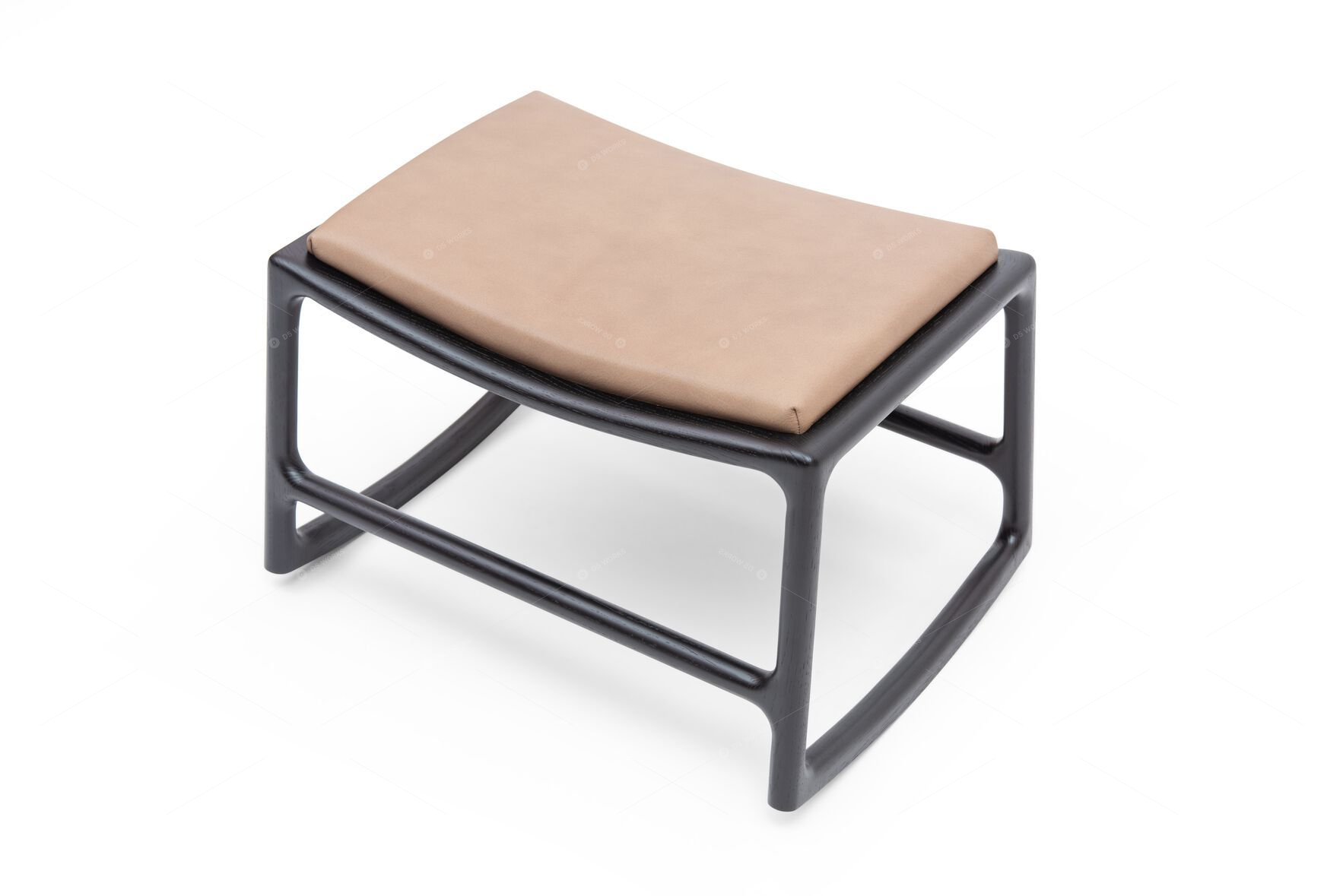Stools 3D Models 11